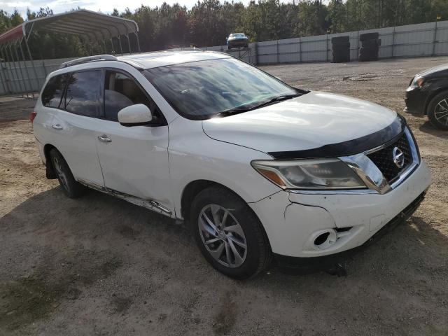 NISSAN PATHFINDER 2014 5n1ar2mn6ec628528