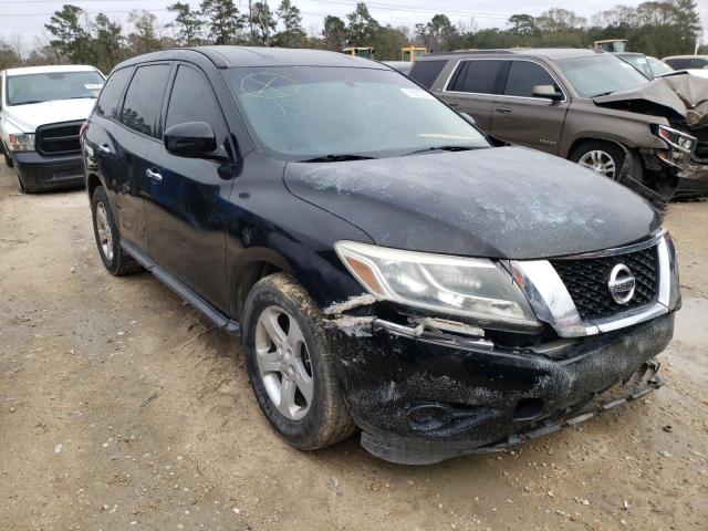 NISSAN PATHFINDER 2014 5n1ar2mn6ec628772