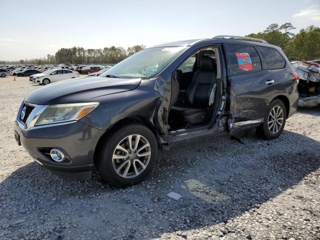 NISSAN PATHFINDER 2014 5n1ar2mn6ec629064