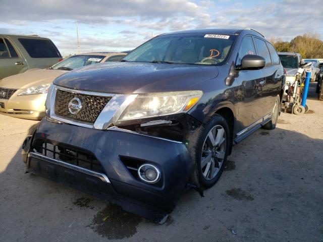 NISSAN PATHFINDER 2014 5n1ar2mn6ec633292