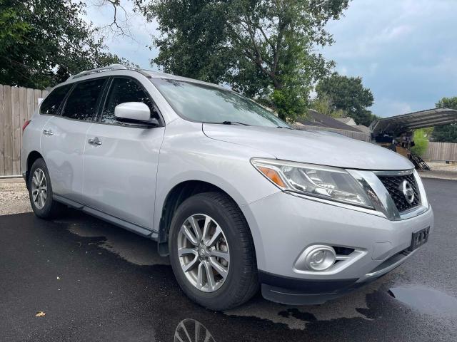 NISSAN PATHFINDER 2014 5n1ar2mn6ec634961