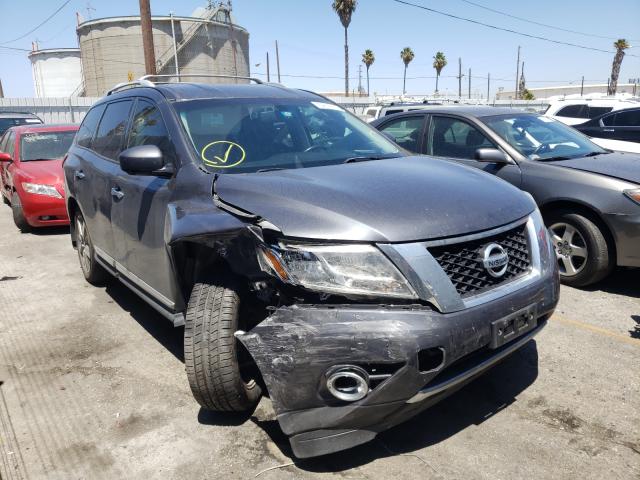 NISSAN PATHFINDER 2014 5n1ar2mn6ec638623