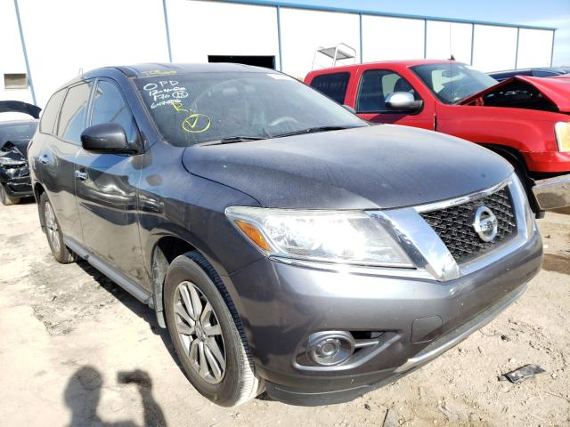 NISSAN PATHFINDER 2014 5n1ar2mn6ec639657