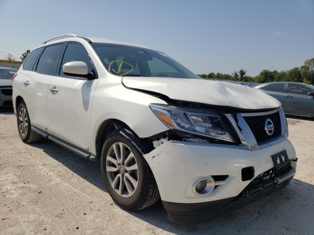 NISSAN PATHFINDER 2014 5n1ar2mn6ec640100