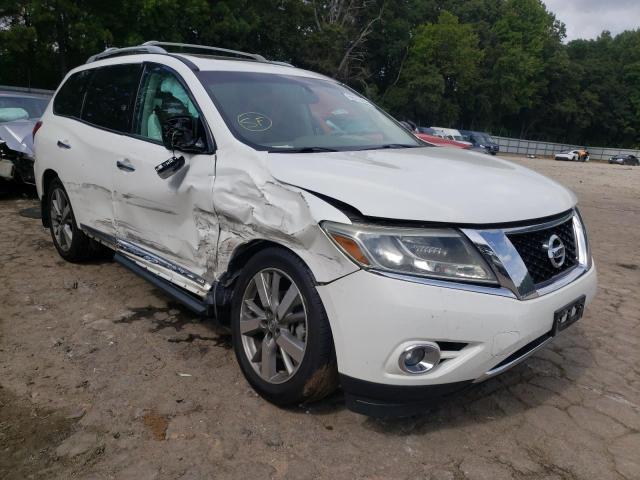 NISSAN PATHFINDER 2014 5n1ar2mn6ec645572