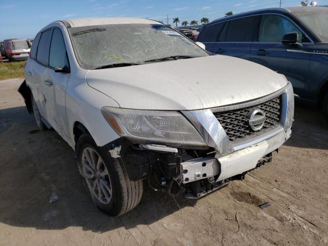 NISSAN PATHFINDER 2014 5n1ar2mn6ec645748