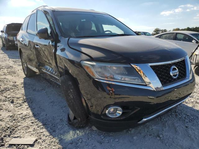 NISSAN PATHFINDER 2014 5n1ar2mn6ec646091