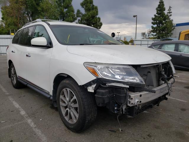 NISSAN PATHFINDER 2014 5n1ar2mn6ec650352