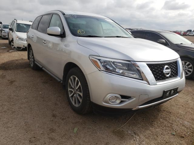 NISSAN PATHFINDER 2014 5n1ar2mn6ec672299