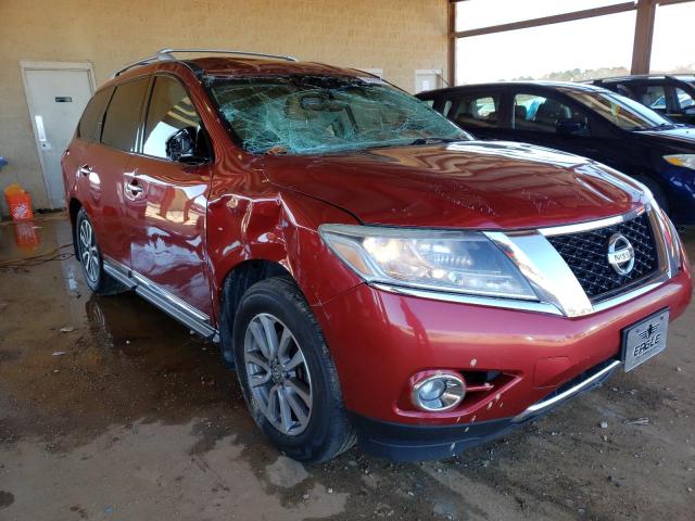 NISSAN PATHFINDER 2014 5n1ar2mn6ec680855