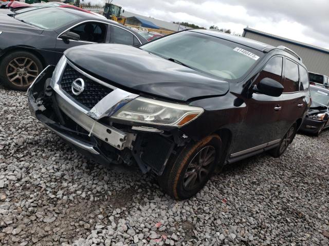 NISSAN PATHFINDER 2014 5n1ar2mn6ec681939