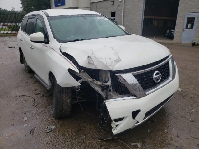 NISSAN PATHFINDER 2014 5n1ar2mn6ec682766