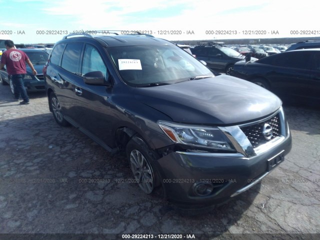 NISSAN PATHFINDER 2014 5n1ar2mn6ec688020