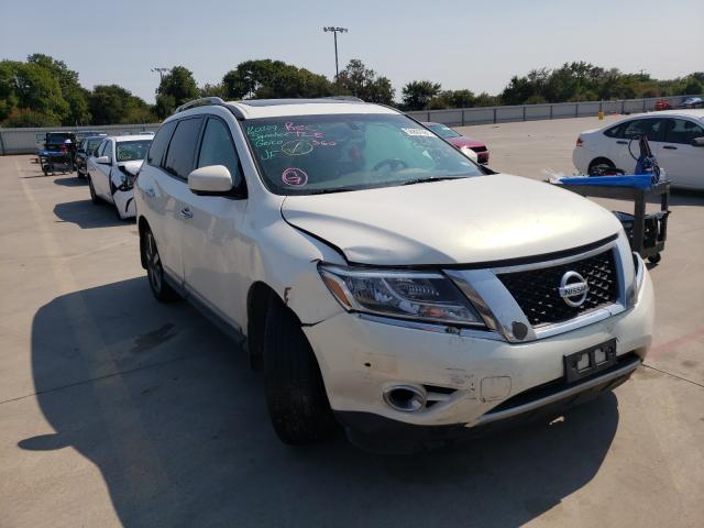 NISSAN PATHFINDER 2014 5n1ar2mn6ec700294