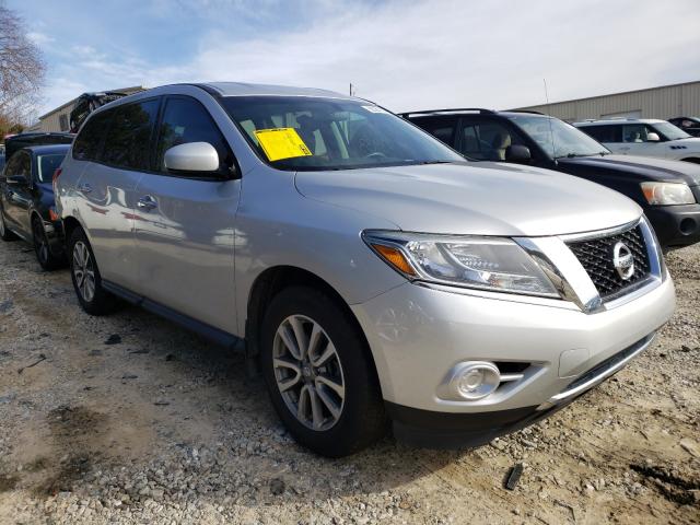 NISSAN PATHFINDER 2014 5n1ar2mn6ec719038