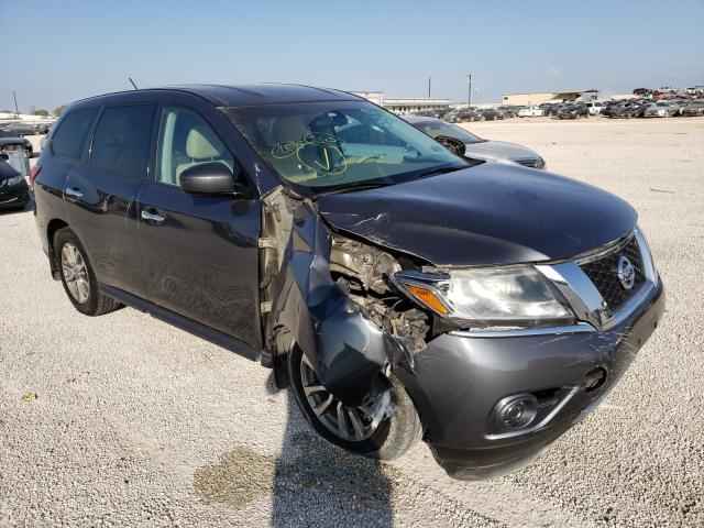 NISSAN PATHFINDER 2014 5n1ar2mn6ec720299