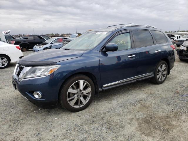 NISSAN PATHFINDER 2014 5n1ar2mn6ec723204