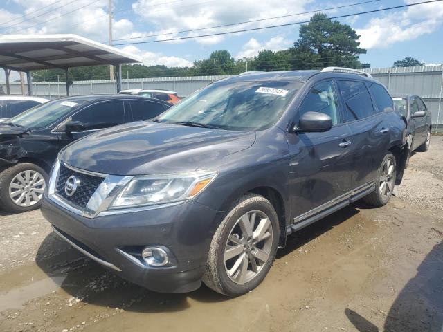 NISSAN PATHFINDER 2014 5n1ar2mn6ec727964