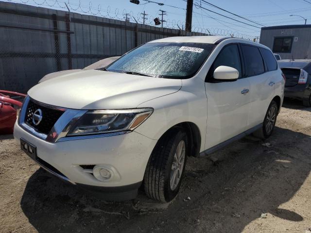 NISSAN PATHFINDER 2014 5n1ar2mn6ec728449