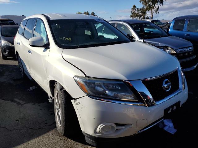 NISSAN PATHFINDER 2014 5n1ar2mn6ec729682