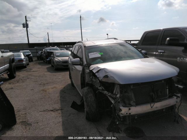 NISSAN PATHFINDER 2014 5n1ar2mn6ec735594