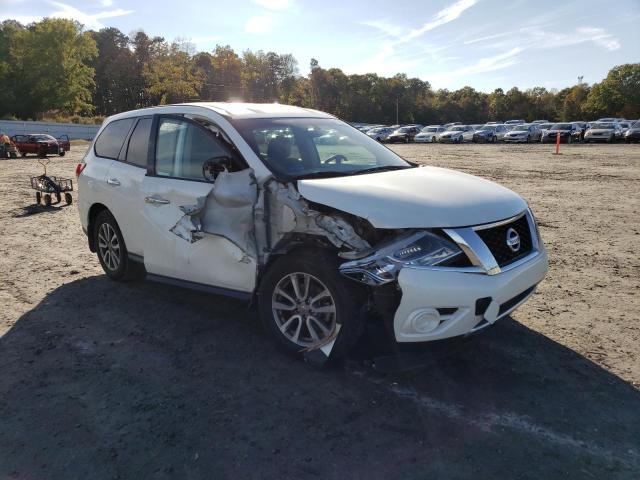 NISSAN PATHFINDER 2015 5n1ar2mn6fc611374