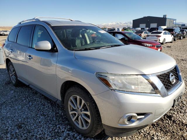 NISSAN PATHFINDER 2015 5n1ar2mn6fc611472