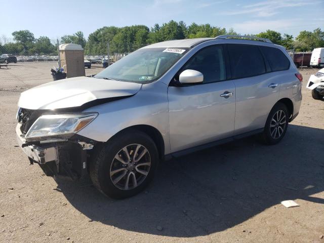 NISSAN PATHFINDER 2015 5n1ar2mn6fc621838