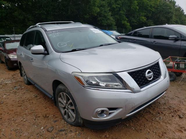 NISSAN PATHFINDER 2015 5n1ar2mn6fc625808