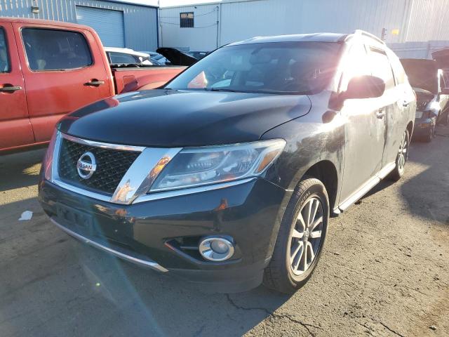 NISSAN PATHFINDER 2015 5n1ar2mn6fc639174