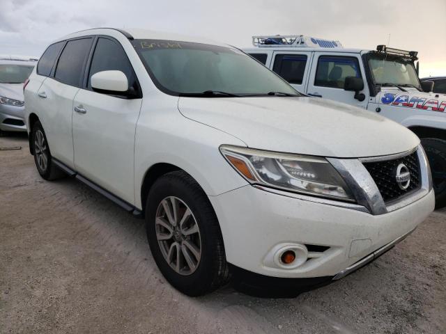 NISSAN PATHFINDER 2015 5n1ar2mn6fc643225