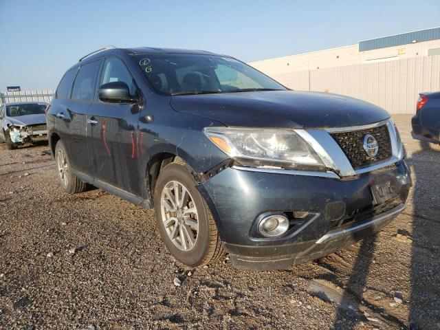 NISSAN PATHFINDER 2015 5n1ar2mn6fc654967