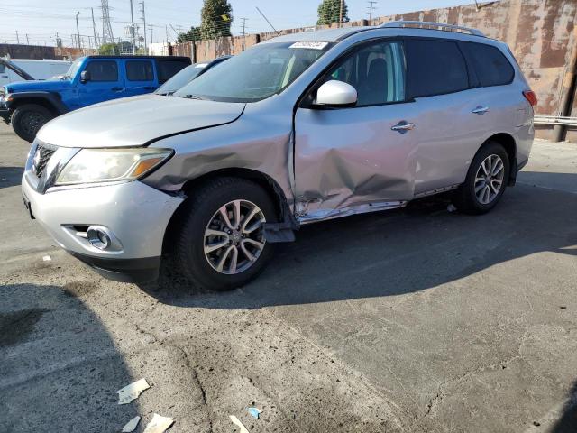 NISSAN PATHFINDER 2015 5n1ar2mn6fc655164