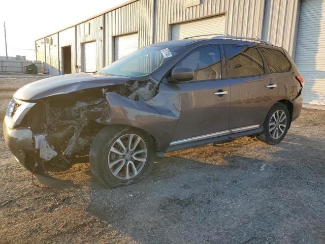 NISSAN PATHFINDER 2015 5n1ar2mn6fc658548