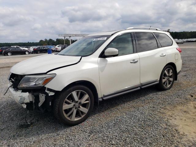 NISSAN PATHFINDER 2015 5n1ar2mn6fc668772