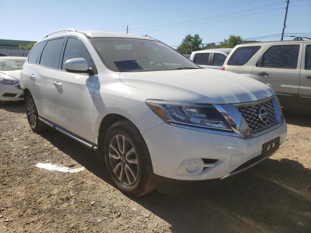 NISSAN PATHFINDER 2015 5n1ar2mn6fc676063