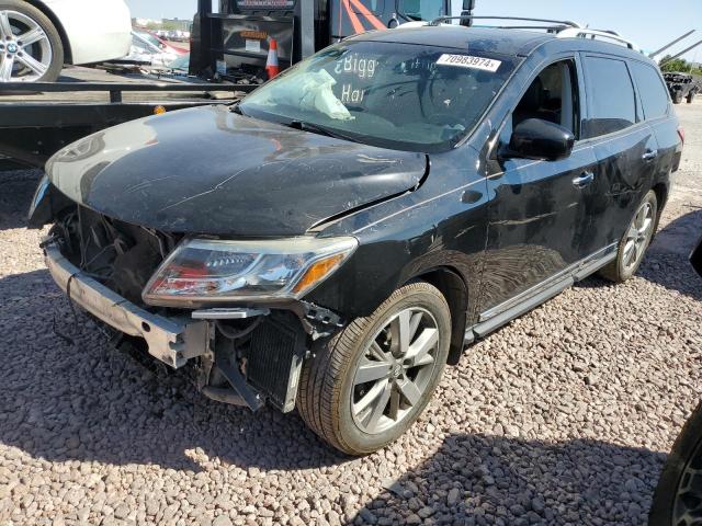 NISSAN PATHFINDER 2015 5n1ar2mn6fc698175