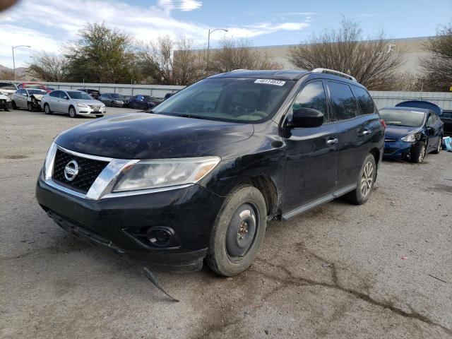 NISSAN PATHFINDER 2015 5n1ar2mn6fc713953