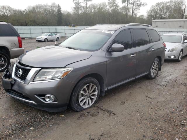 NISSAN PATHFINDER 2016 5n1ar2mn6gc600098