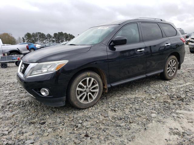 NISSAN PATHFINDER 2016 5n1ar2mn6gc604510