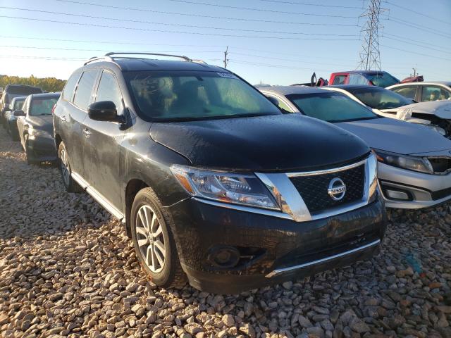 NISSAN PATHFINDER 2016 5n1ar2mn6gc609206