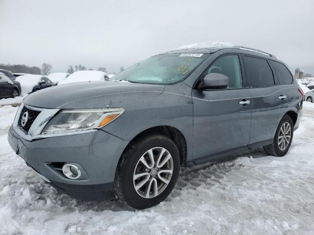 NISSAN PATHFINDER 2016 5n1ar2mn6gc618097