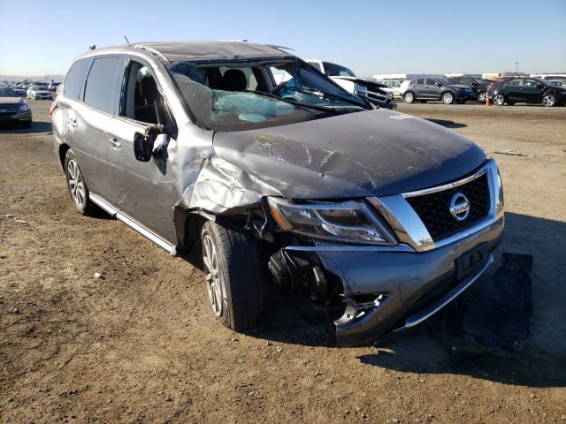 NISSAN PATHFINDER 2016 5n1ar2mn6gc620979