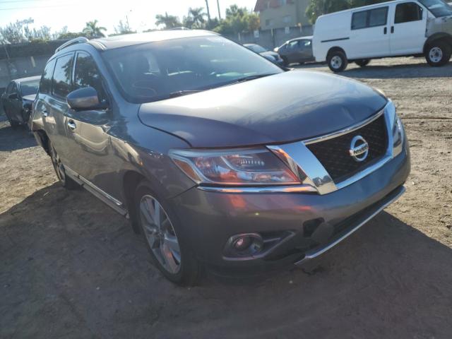 NISSAN PATHFINDER 2016 5n1ar2mn6gc625874