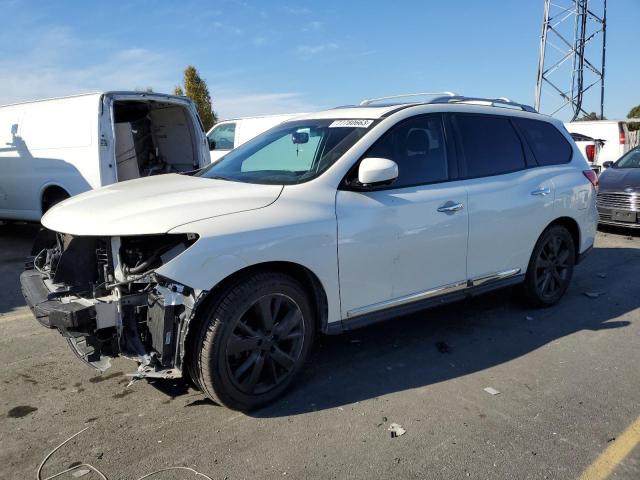 NISSAN PATHFINDER 2016 5n1ar2mn6gc633568