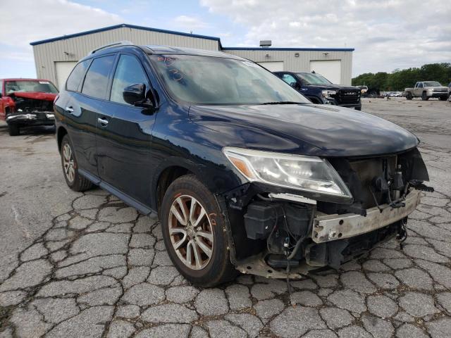 NISSAN PATHFINDER 2016 5n1ar2mn6gc637765