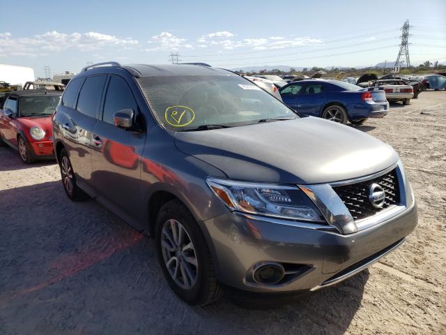 NISSAN PATHFINDER 2016 5n1ar2mn6gc638706