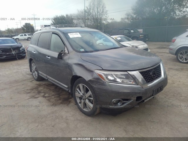 NISSAN PATHFINDER 2016 5n1ar2mn6gc641766