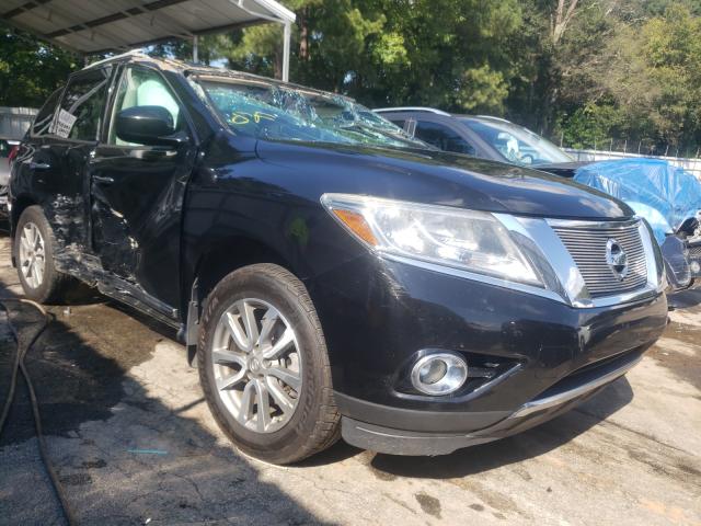 NISSAN PATHFINDER 2013 5n1ar2mn7dc600803