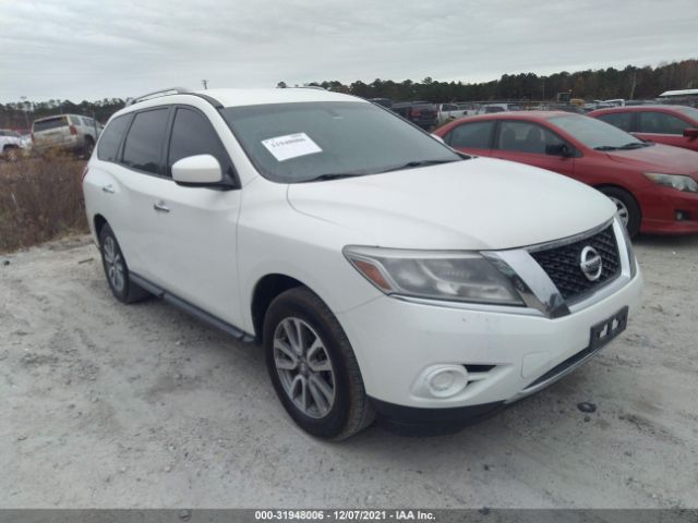 NISSAN PATHFINDER 2013 5n1ar2mn7dc601918